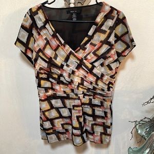 XL Style&Company Blouse